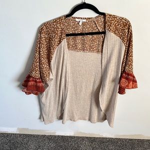 Maurices kimono